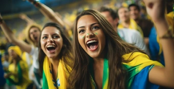 Estádios